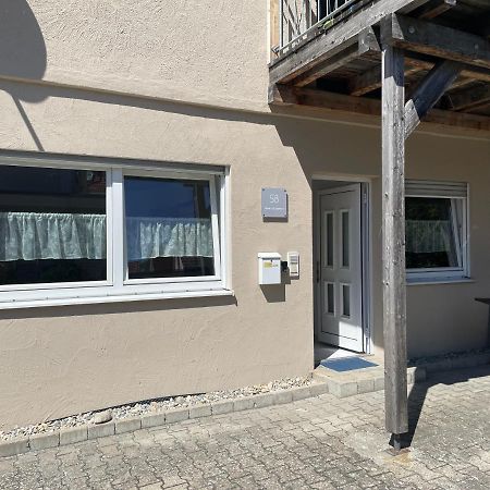 Oxtown City Apartment Ochsenhausen Екстер'єр фото