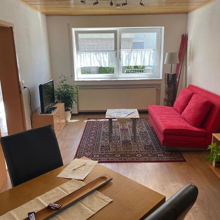 Oxtown City Apartment Ochsenhausen Екстер'єр фото