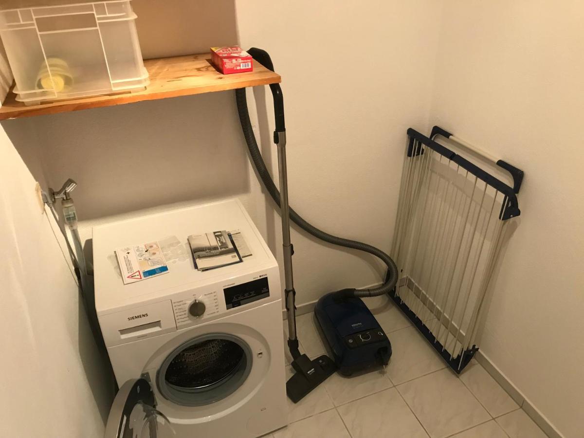 Oxtown City Apartment Ochsenhausen Екстер'єр фото
