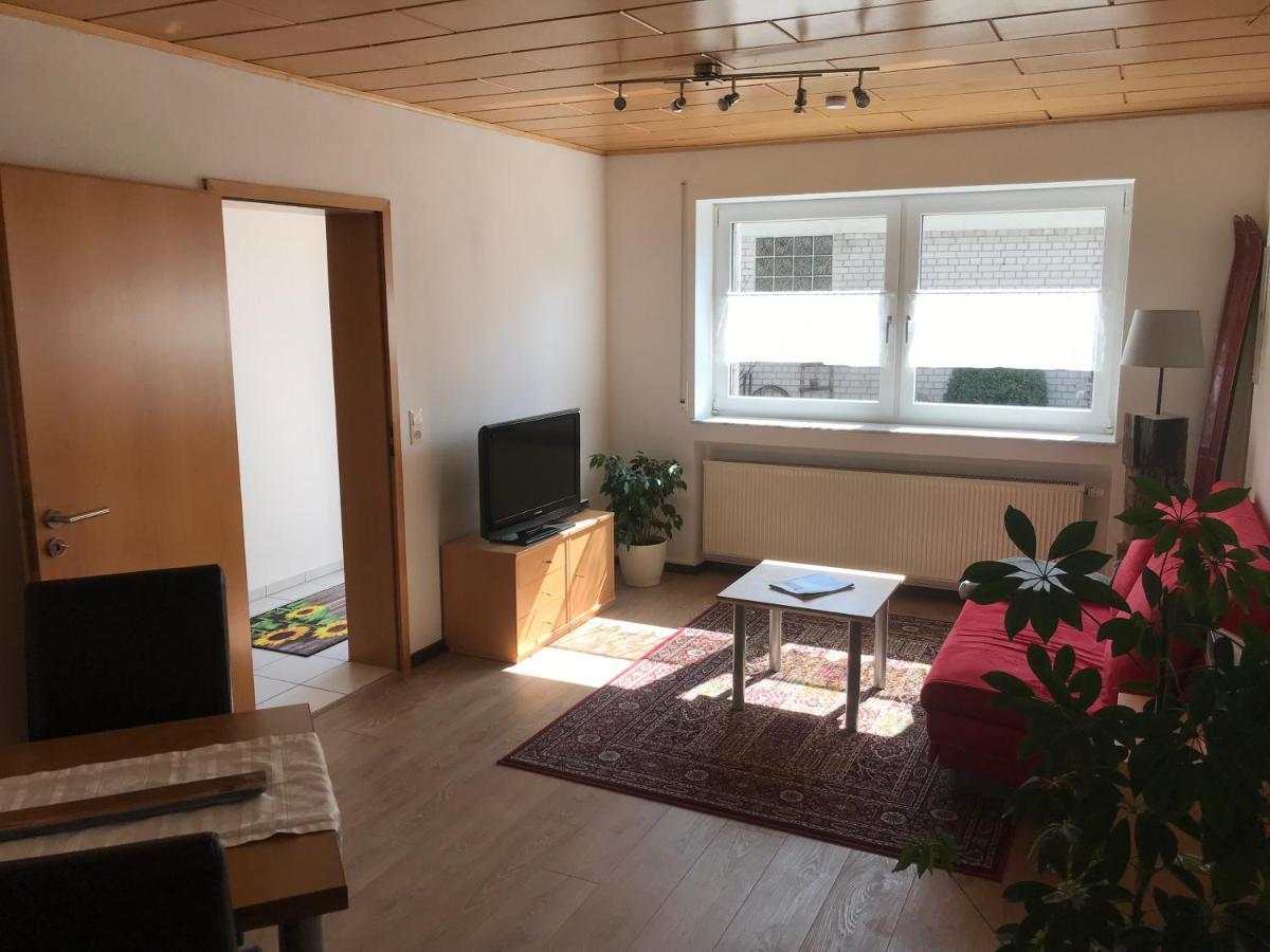Oxtown City Apartment Ochsenhausen Екстер'єр фото