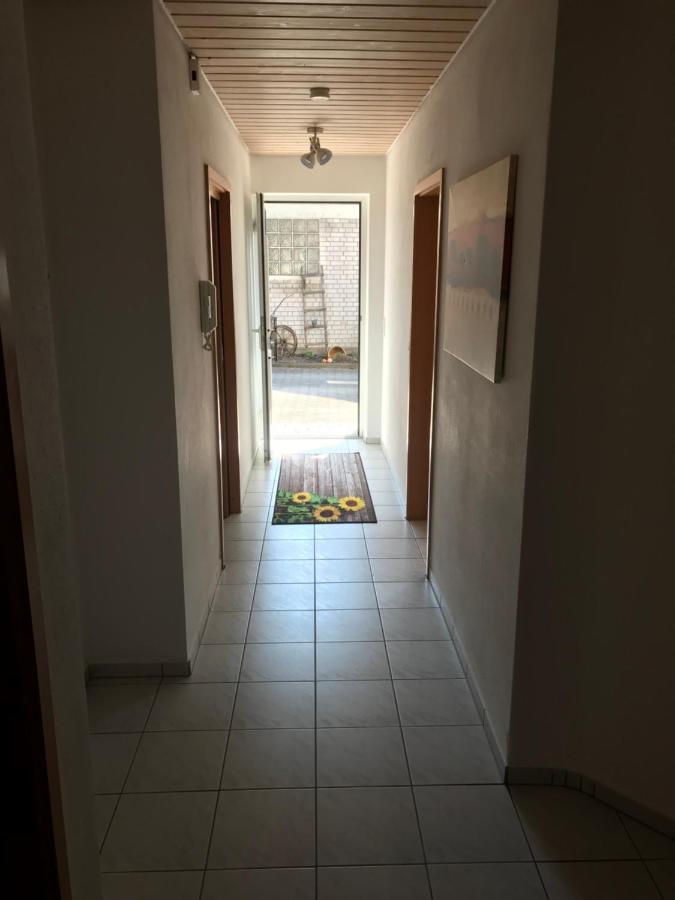 Oxtown City Apartment Ochsenhausen Екстер'єр фото