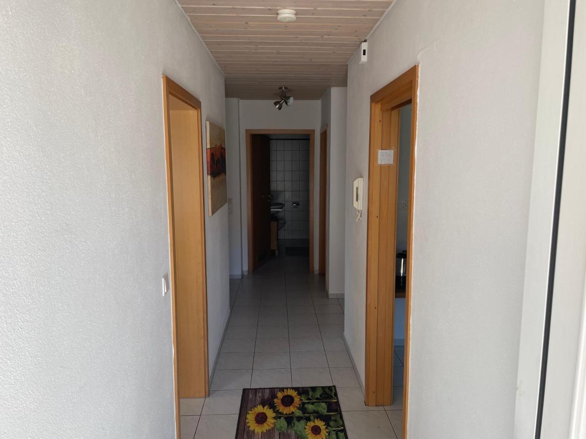 Oxtown City Apartment Ochsenhausen Екстер'єр фото