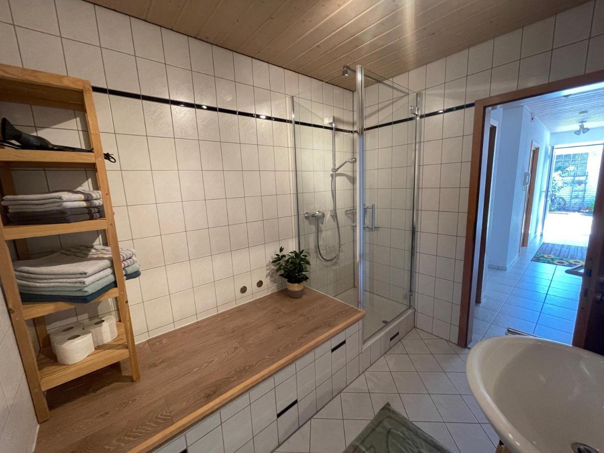 Oxtown City Apartment Ochsenhausen Екстер'єр фото