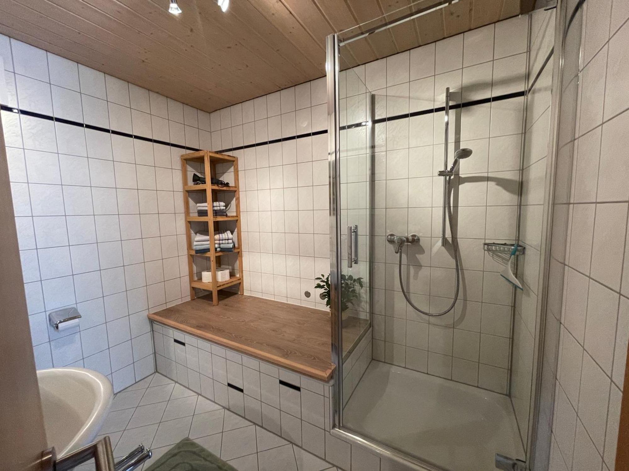 Oxtown City Apartment Ochsenhausen Екстер'єр фото